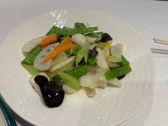 -海富门·带鱼·淮扬菜·粤菜(甘家口店)