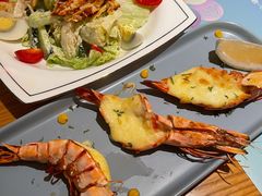 -HELLO MUSAE 拾光缪斯餐厅·纯正希腊风味(苏州中心店)