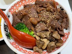 -牛邸·烧肉饭(来福士店)