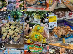-盒马鲜生(岭南新世界店)