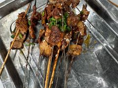 -刘三姐烤肉总店(飞山街店)