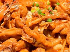 -胖哥俩肉蟹煲(萧山加州阳光店)