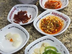 -安又胖韩国烤肉(美罗城店)