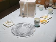 -绿杨春·淮扬宴(庐山路店)
