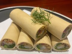 -喜鼎海胆水饺(东港店)