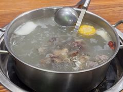 -潮味四季潮汕牛肉火锅(来凤街店)