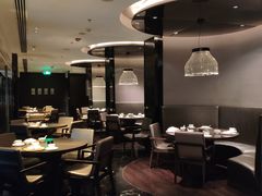 大堂-万丽轩·粤菜(王府井金茂万丽酒店)