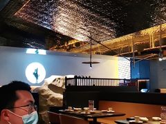 大堂-江太极江浙菜(马桥万达广场店)