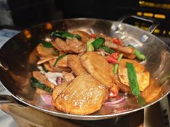 -绿茶餐厅(昆明世纪金源店)
