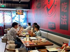 -管氏翅吧(地安门创始店)