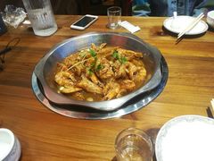 -槐店王婆大虾(开发区店)