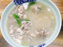 -富贵面馆(镇坪路店)
