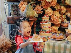 -乡田小墅(展览馆路JK FUN商城店)