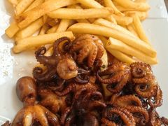-鸿运美食府