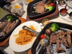 -牛扒先生·厚切雪花牛扒西餐厅(北京路禺山路店)