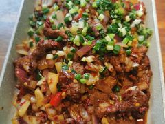 -树厨贵州菜(铜仁花果山店)