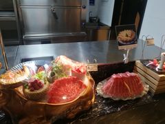 -尚海豆捞(乐虹坊店)