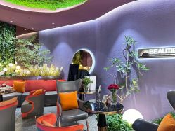 -花隐·美芙炫海菲秀皮肤管理中心