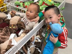 -宜家家居(西安未央商场店)