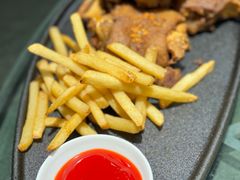 -红厨巷·淮扬菜(熙南里店)