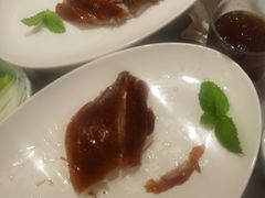 -鸭匠食府·挂炉烤鸭·新京菜(阜成路店)