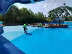 -郑州方特水上乐园