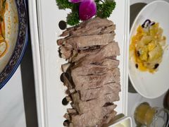 -燕兰楼·清真西北融合菜(亚运村店)