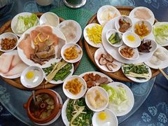 -桥香园云南过桥米线(金马碧鸡店)