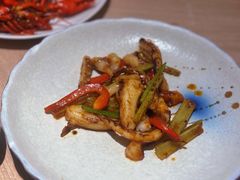 -大渔铁板烧(万象城店)