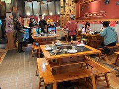 -小饕荟雅安贡椒鱼鲜馆(广福桥店)