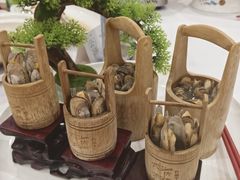 -霞客居酒店·霞客食府·宁海特色小海鲜