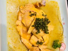 -童福兴·南京菜(老门东店)