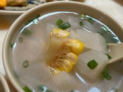 -呱呱叫民俗风味主题餐厅(沣峪口店)