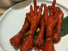 -外婆家(古墩印象城店)