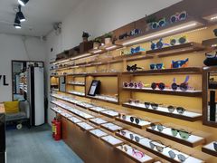 -罗伯特眼镜·蔡司官方授权(罗湖国贸店)