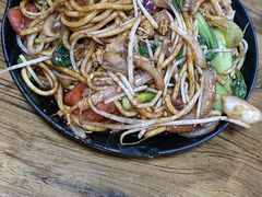 -豫掌柜饸饹面·烩面(秀沿路店)