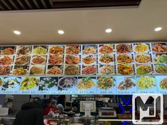 菜单-老王四季抻面(南六东路店)