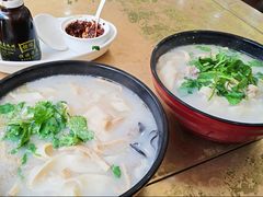 -惠丰源烩面馆(经七路店)