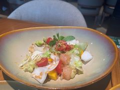 -Tegu泰古莲·泰国餐厅(红山6979店)