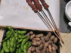 -延边烧烤•8年匠心(秦皇岛总店)