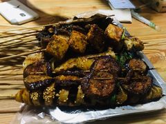 -非凡烧烤(历史博物馆店)