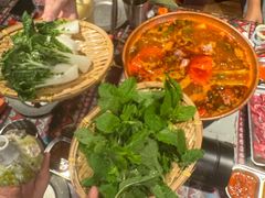 -火塘云南烧烤大排档