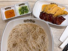-黄金烧味(新禧大楼店)