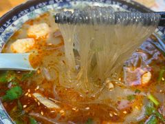 -老城南.鸭血粉丝汤(夫子庙店)