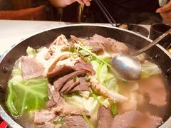 -乔阿马·江南味·驴肉香(龙湖华泾天街店)