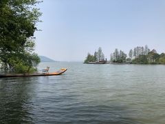 -东湖落雁景区