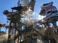 -亚马逊丛林水乐园