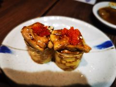 -大雄寿司(中华广场店)