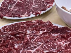 -五洲牛肉美食馆