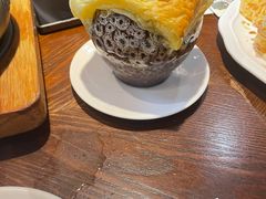 -老厨家(友谊路总店)